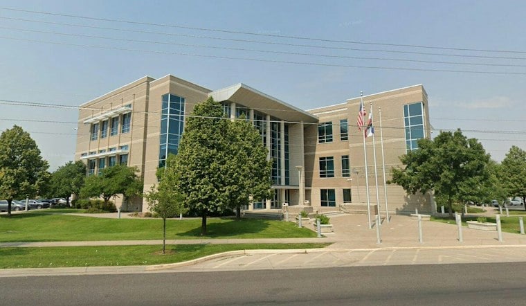 25-year-old Logan man faces retaliation, burglary and stalking charges