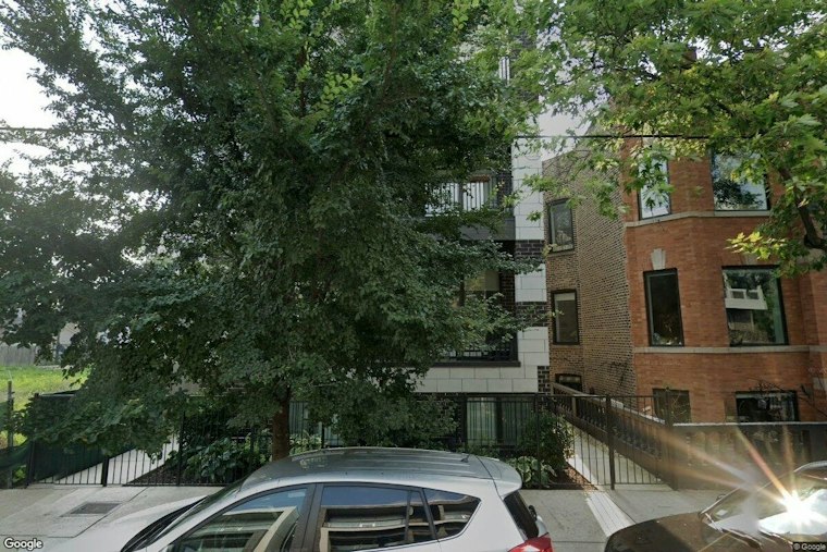 Logan Square Lot Vacant Since 2014 Finally Lands Permit for 24-Unit Building