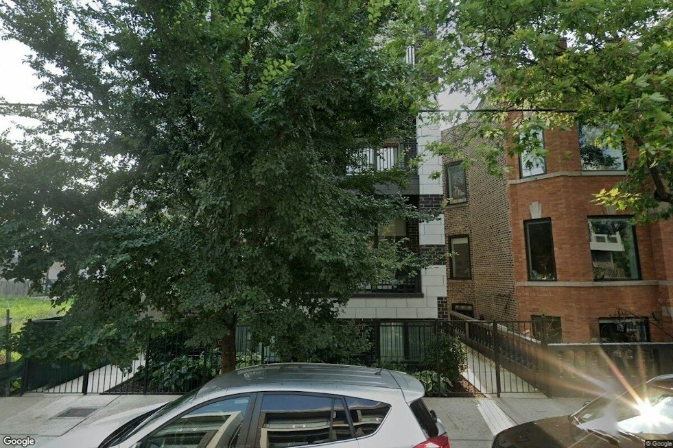 Logan Square Lot Vacant Since 2014 Finally Lands Permit for 24-Unit Building