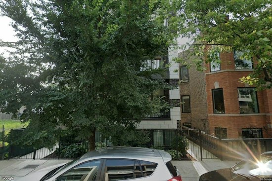 Logan Square Lot Vacant Since 2014 Finally Lands Permit for 24-Unit Building