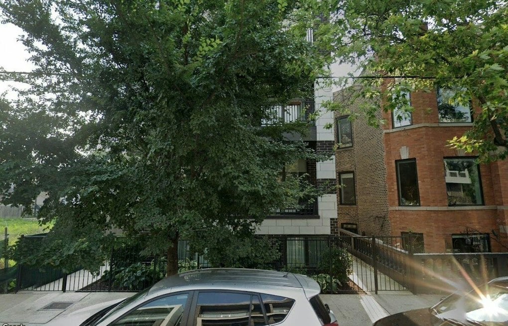 Logan Square Lot Vacant Since 2014 Finally Lands Permit for 24-Unit Building