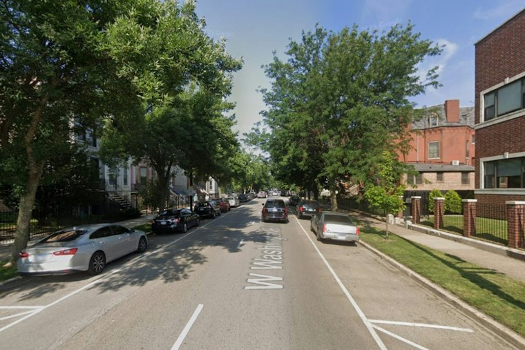 Logan Square Murder Suspect Arrested Two Months After Fatal July Shooting