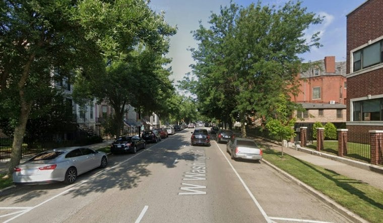 Logan Square Murder Suspect Arrested Two Months After Fatal July Shooting