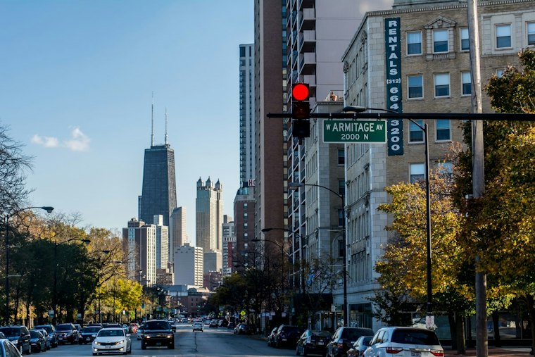 Logan Square Shuts Down Armitage Avenue for Chicago's Own Twist on a County Fair