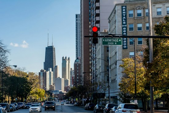 Logan Square Shuts Down Armitage Avenue for Chicago's Own Twist on a County Fair
