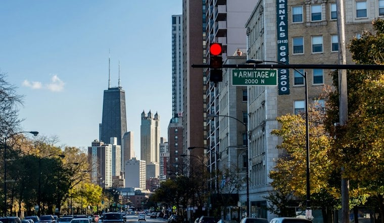 Logan Square Shuts Down Armitage Avenue for Chicago's Own Twist on a County Fair