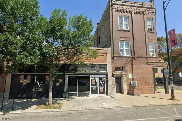 Logan Square Stabbing Injures 38-Year-Old on Armitage's Repeat Danger Block