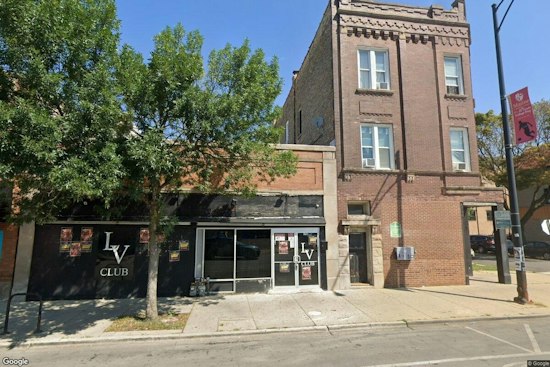 Logan Square Stabbing Injures 38-Year-Old on Armitage's Repeat Danger Block