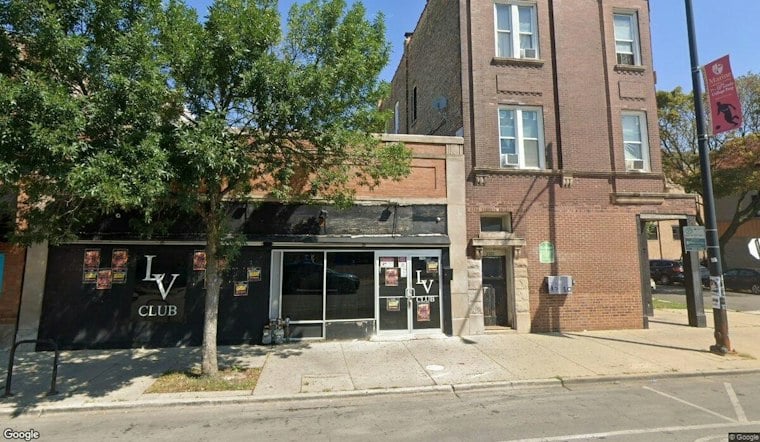 Logan Square Stabbing Injures 38-Year-Old on Armitage's Repeat Danger Block