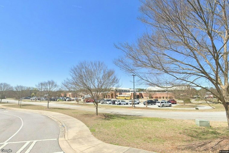 Loganville Middle School Adds Deputies After Online Threat Alarms Parents