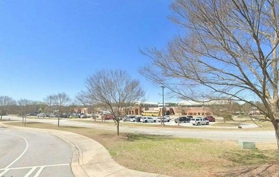 Loganville Middle School Adds Deputies After Online Threat Alarms Parents