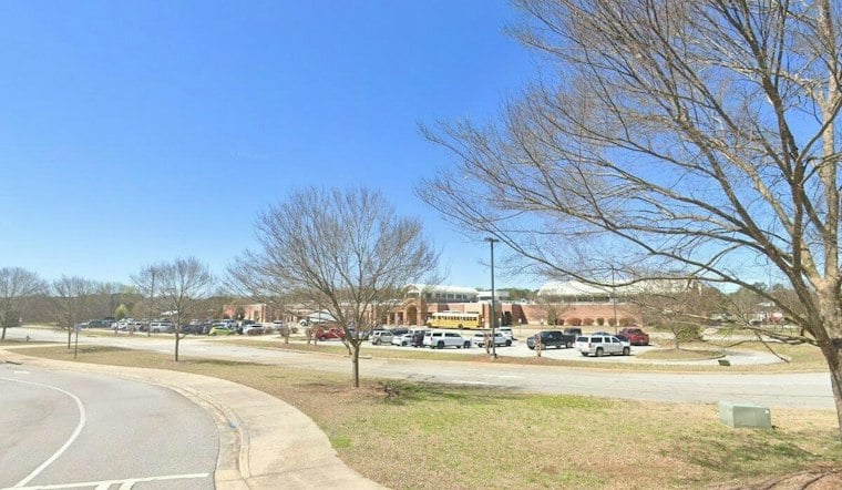 Loganville Middle School Adds Deputies After Online Threat Alarms Parents