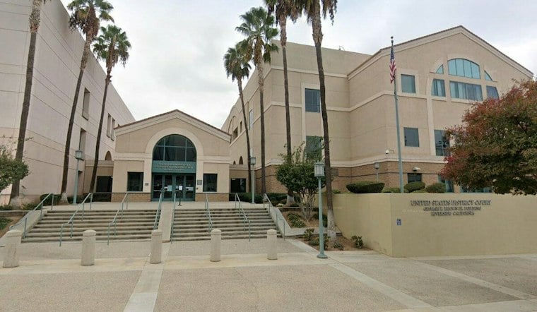 Loma Linda Man Gets 10 Years After Fentanyl Sale Kills Buyer He Met at Hotel