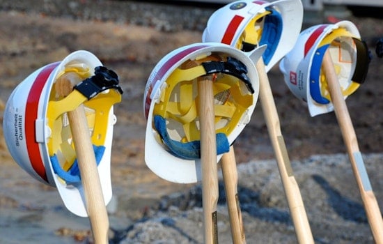 Lombardo Breaks Ground on 155-Mile Nevada Power Line Feeding Data Center Boom
