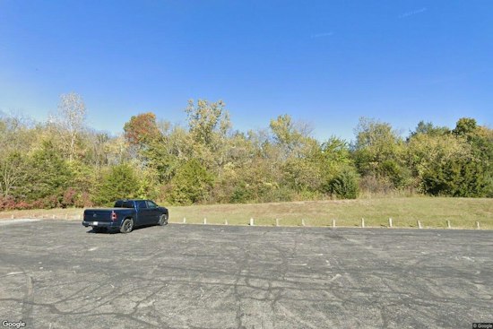 Lone Jack Teen Vanishes Into Light-Colored Truck, Sheriff Begs for Tips