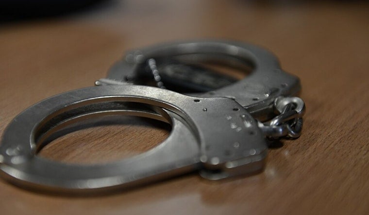 Lone Tree Democrat's Texas Arrest Video Fuels GOP Push in Douglas County Race