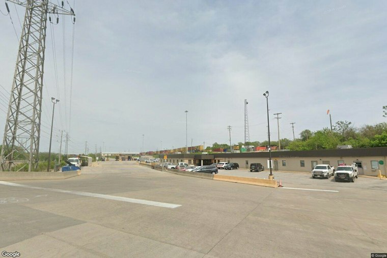 Lonedell Woman Seriously Injured After Train Strikes Her on Franklin County Tracks