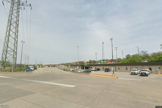Lonedell Woman Seriously Injured After Train Strikes Her on Franklin County Tracks