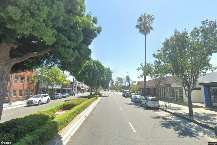 Long Beach African American Cultural District Feasibility Study