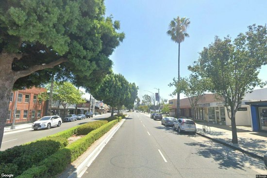 Long Beach African American Cultural District Feasibility Study