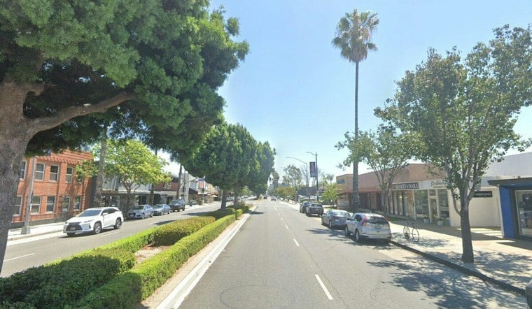 Long Beach African American Cultural District Feasibility Study