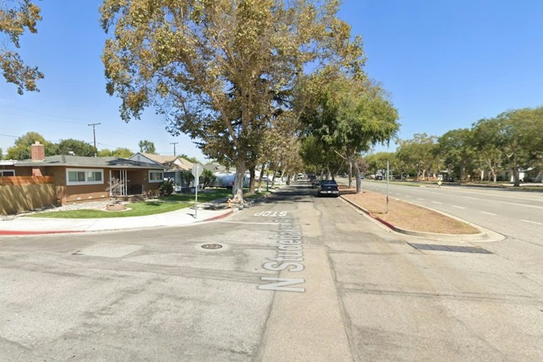 Long Beach Bets $65M on Studebaker Road to Become a Bike Utopia