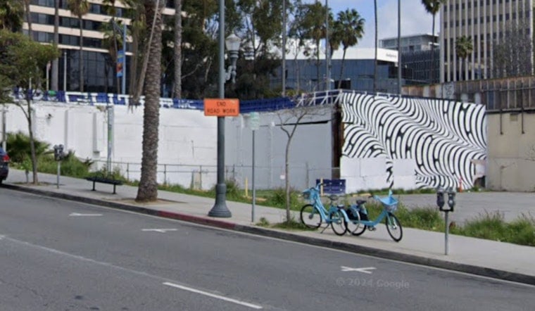 Long Beach Fences Off Jergins Tunnel After Years of Fires, Encampments