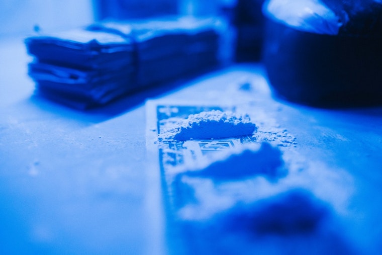 Long Beach Fentanyl Dealer Caught in Indiana After Cutting Off Ankle Monitor