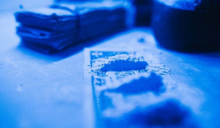 Long Beach Fentanyl Dealer Caught in Indiana After Cutting Off Ankle Monitor
