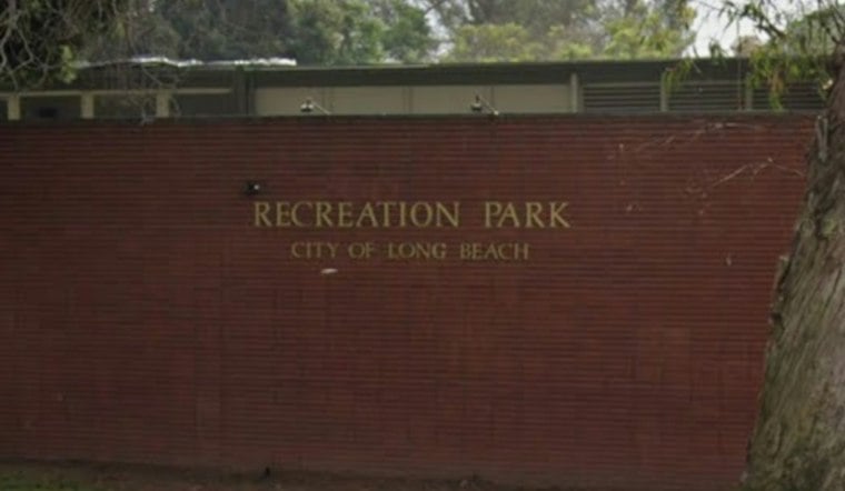 Long Beach Gives Draws Nearly 300 Nonprofits as Kids Learn Violin at Recreation Park