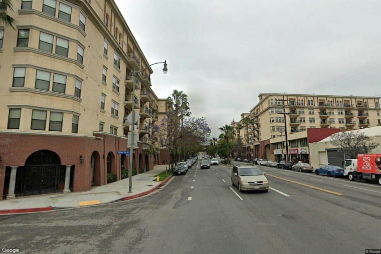 Long Beach Hit-and-Run: 20-Year-Old Recovering After Brain Surgery