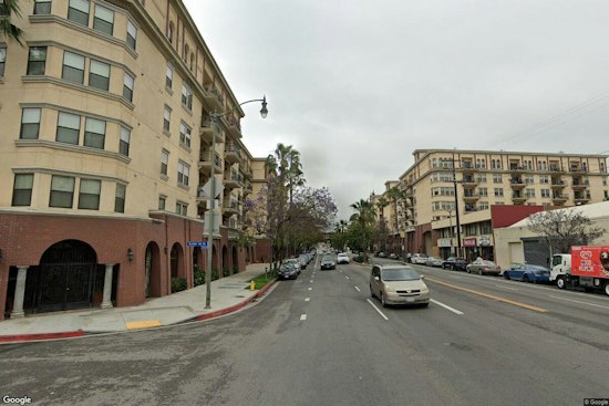 Long Beach Hit-and-Run: 20-Year-Old Recovering After Brain Surgery