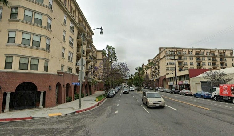 Long Beach Hit-and-Run: 20-Year-Old Recovering After Brain Surgery