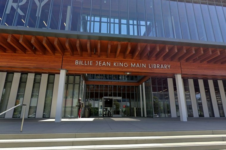 Long Beach Libraries Light Up With 8th Vida Latina Celebration Through Oct. 31