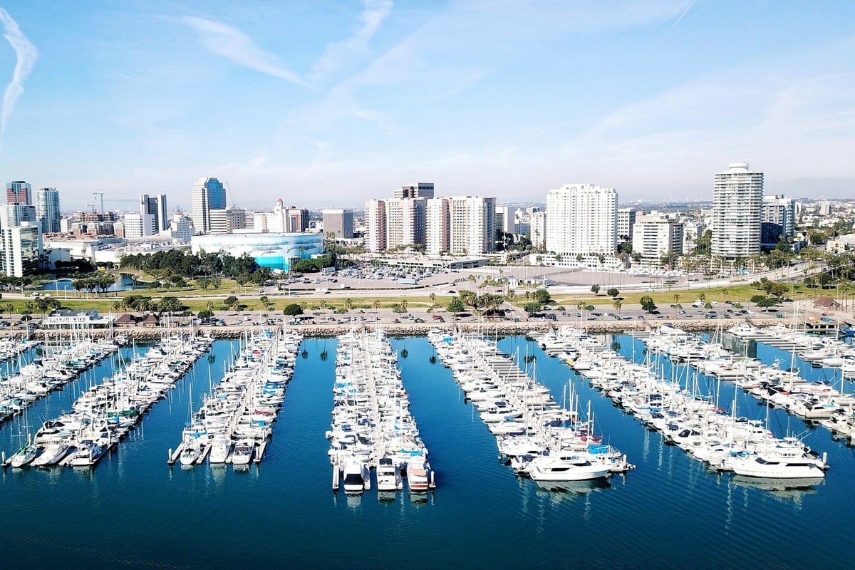 Long Beach Offers Free Boat Tours Sept. 19 With No Reservations Needed