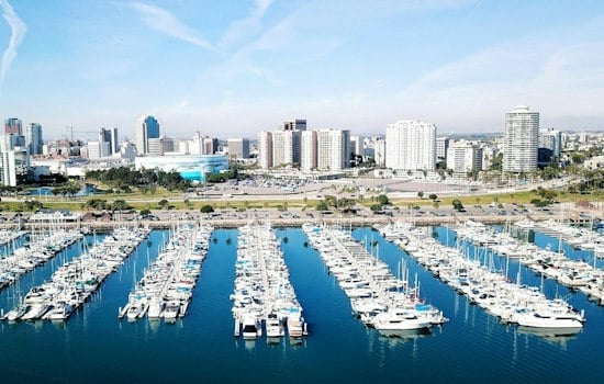 Long Beach Offers Free Boat Tours Sept. 19 With No Reservations Needed