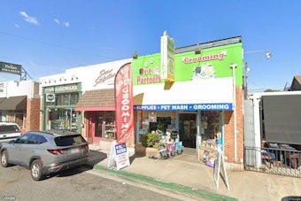 Long Beach Pet Store Hit Twice by Same Burglar, Owner Offers $1,000 Reward