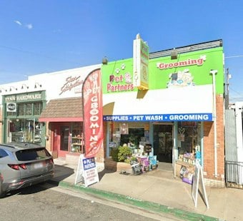 Long Beach Pet Store Hit Twice by Same Burglar, Owner Offers $1,000 Reward