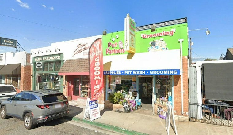 Long Beach Pet Store Hit Twice by Same Burglar, Owner Offers $1,000 Reward