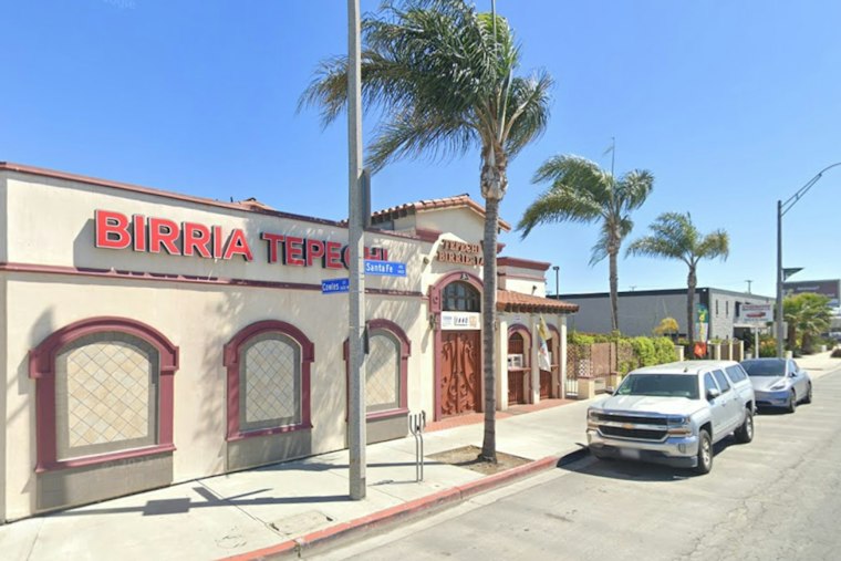Long Beach's Latino Restaurant Week Returns Oct. 5 With 18 Eateries, Meal Deals
