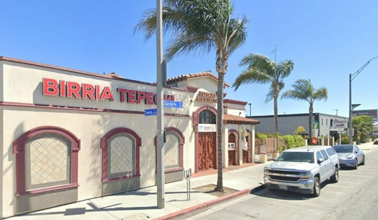 Long Beach's Latino Restaurant Week Returns Oct. 5 With 18 Eateries, Meal Deals