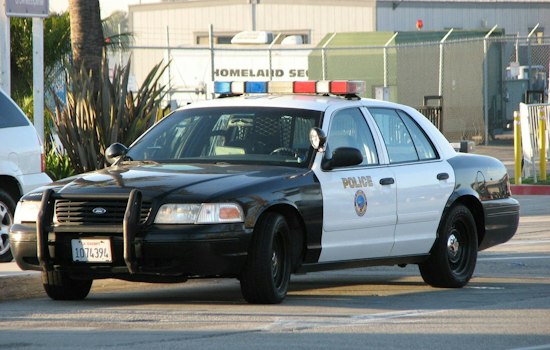 Long Beach Silver Alert for Kerry Sanders, 60, Ends After He Is Found