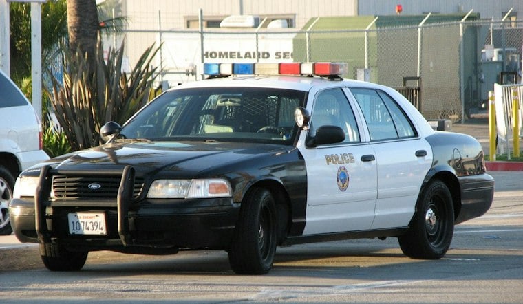 Long Beach Silver Alert for Kerry Sanders, 60, Ends After He Is Found