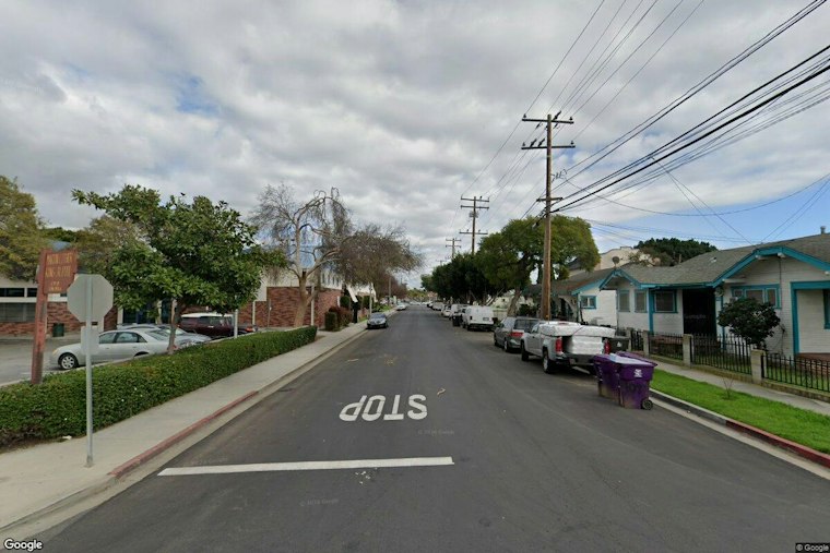 Long Beach Teens Shot on Lemon Avenue, Boy Left in Critical Condition