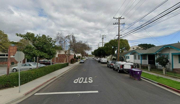 Long Beach Teens Shot on Lemon Avenue, Boy Left in Critical Condition