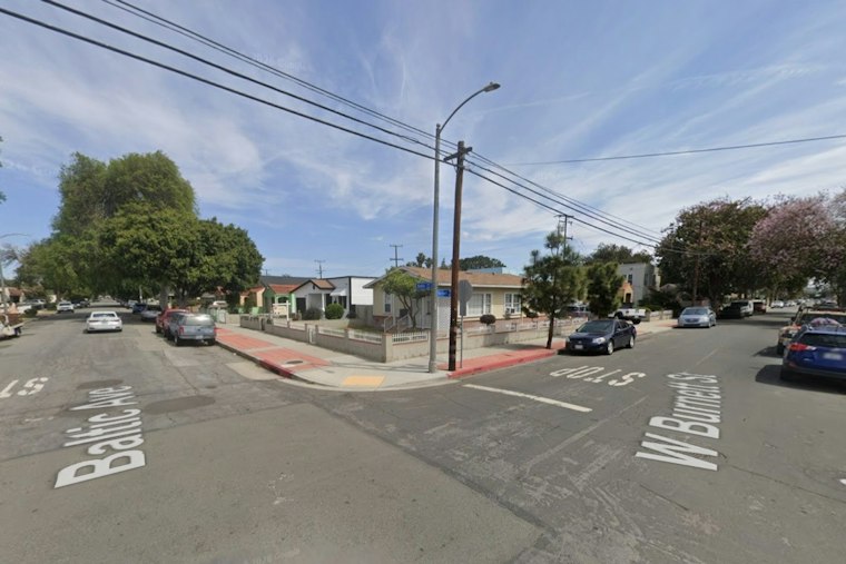 Long Beach Woman Killed in Crosswalk Hit-and-Run; Driver Sought