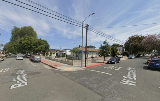 Long Beach Woman Killed in Crosswalk Hit-and-Run; Driver Sought