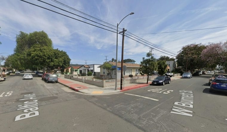 Long Beach Woman Killed in Crosswalk Hit-and-Run; Driver Sought
