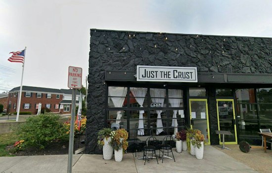 Long Branch's Just the Crust Shuts Norwood Ave Pizzeria After Two Years