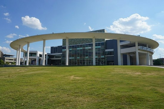 Long Center's Free Community Day Returns Sept 19 to Honor Teresa Lozano Long